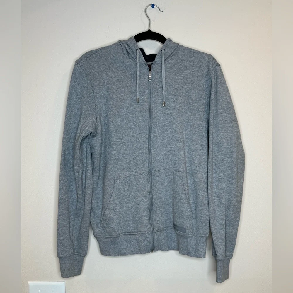 🔥Michael Kors Gray Hoodie 🔥
